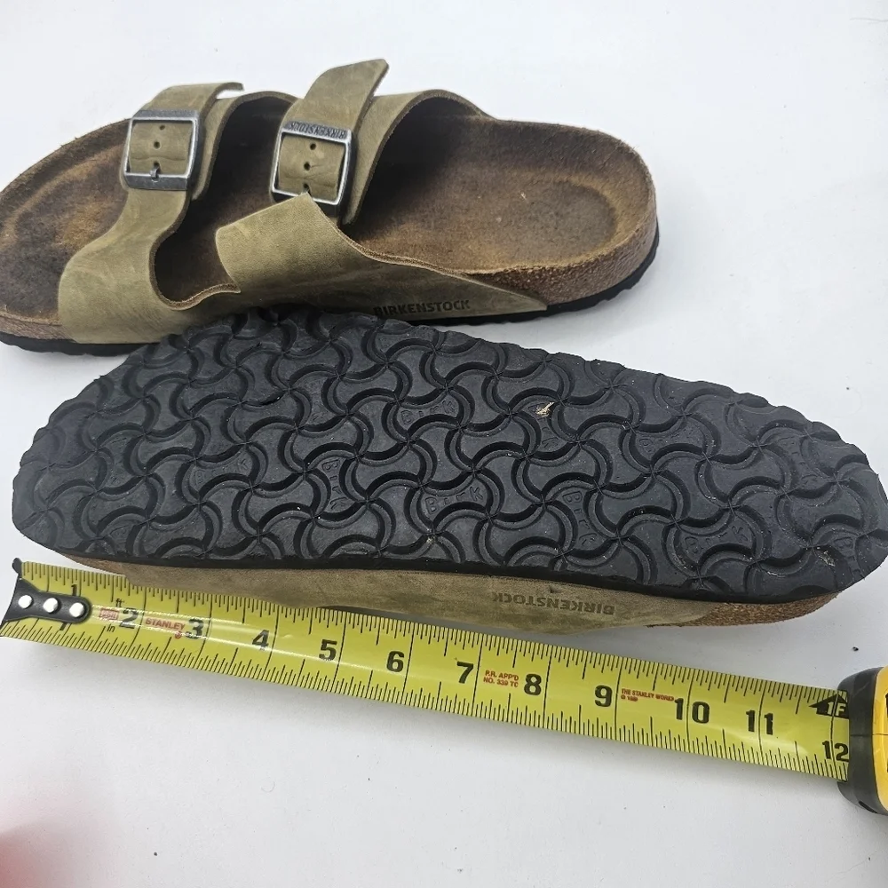 Birkenstock arizona two